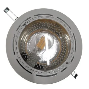 Beste Prijs Faro incasso bianco Ø 23 cm 220v PIECES 26120 pieces